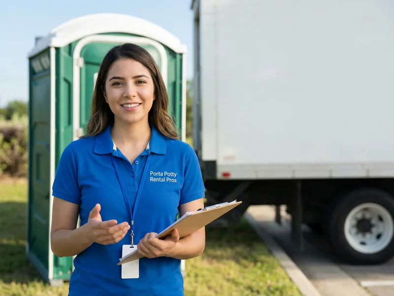 Porta Potty Rental  in Vernon Hills  FAQ